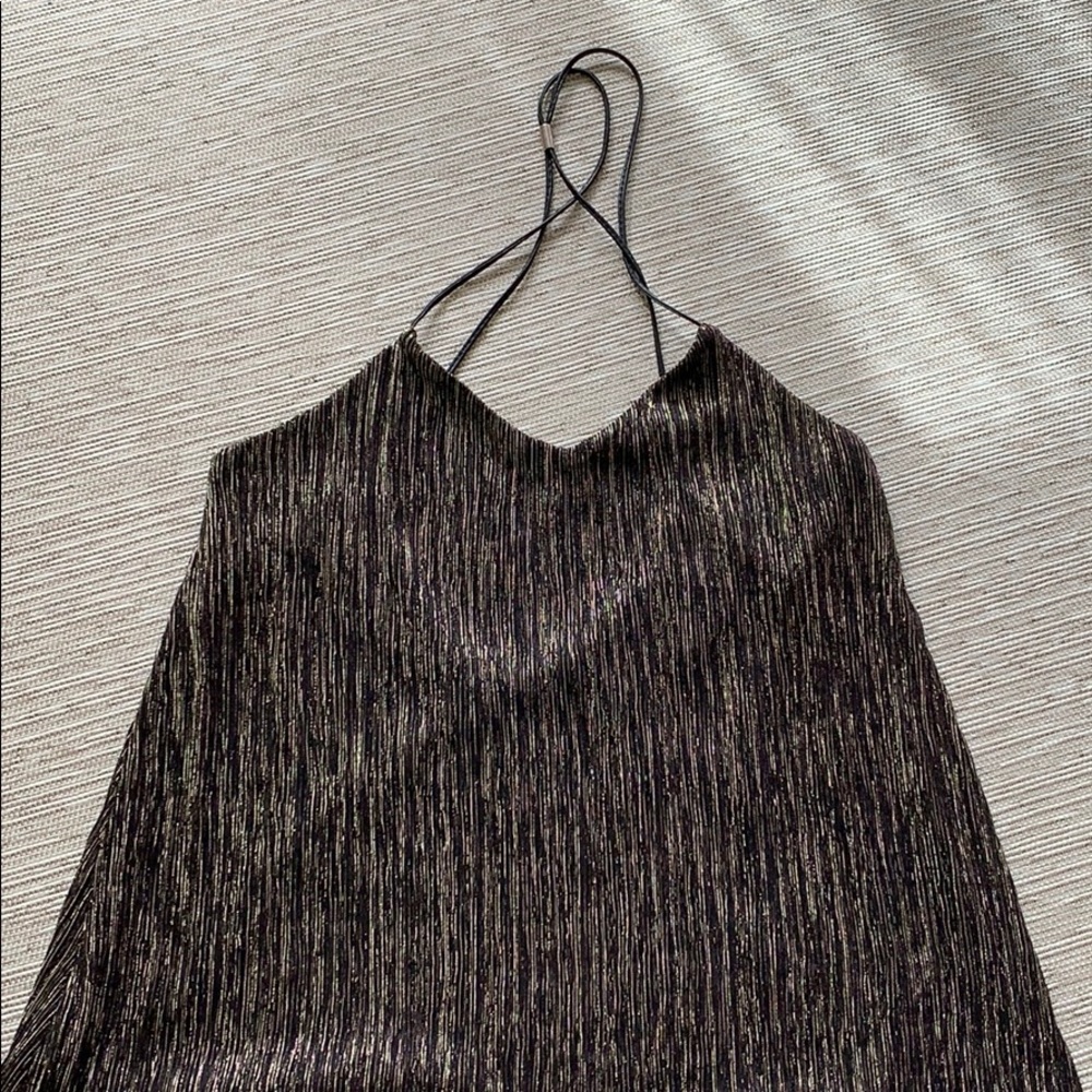 Express Cami thong top